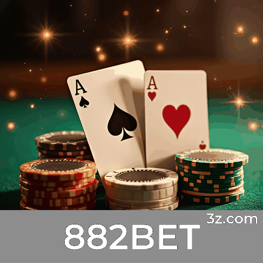 882BET: Promoções Inteligentes e Personalizadas para Cada Jogador