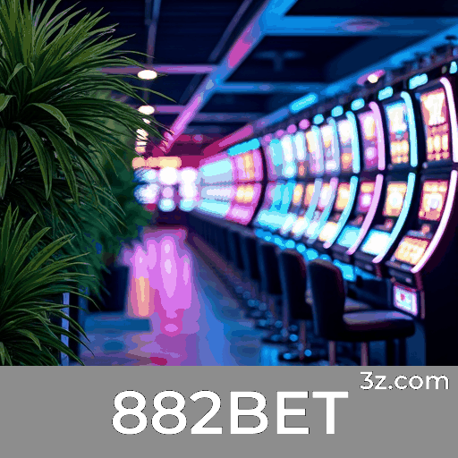 882BET Promo: Tecnologia Inteligente e Experiência Personalizada
