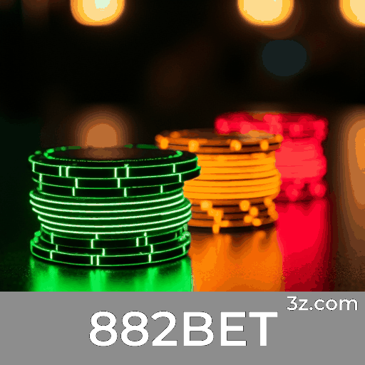 882BET: O Mundo de Jogos Selecionados e Excelentes