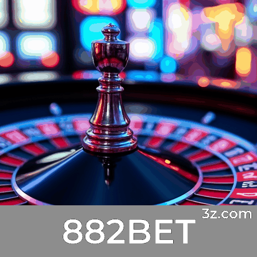 882BET: Seu Cassino Online Seguro e Rápido