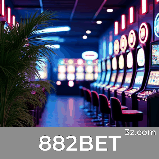 Libere Vantagens Exclusivas com Sua Conta 882BET