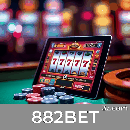 882BET Jogos: Estratégias de Cassino para Vencer!