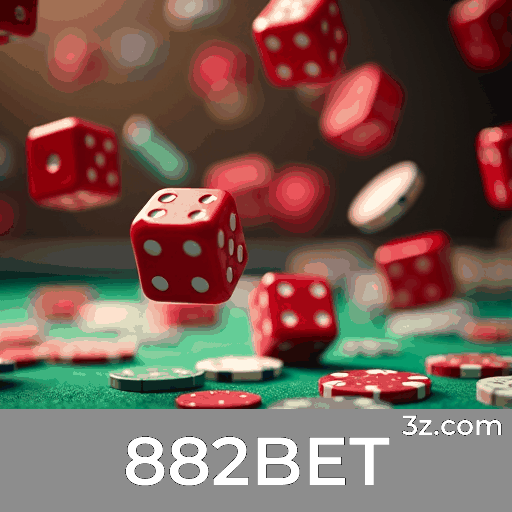 882BET App: Tecnologia Inovadora e Experiência Única