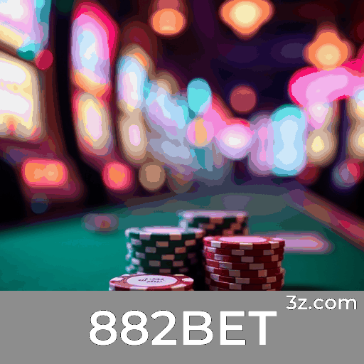 Luxo e Excelência no Casino 882BET: Jogos e Dealers Premium
