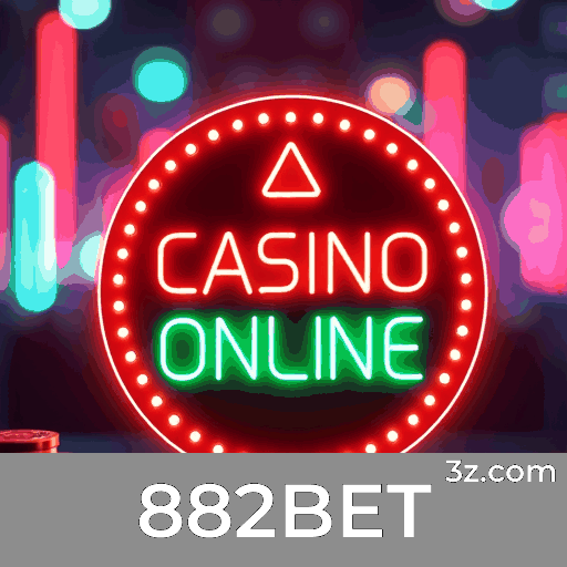 Casino de Luxo 882BET: Jogos Premium e Dealers Profissionais