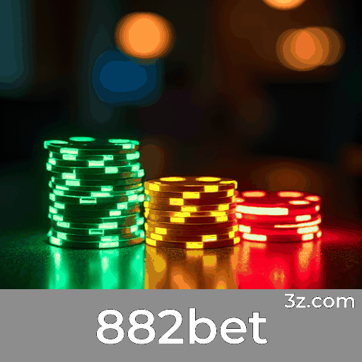 Cadastro na 882bet para desfrutar dos melhores jogos